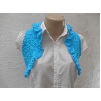 Bolero em croche ID -  752