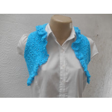 Bolero em croche ID -  752