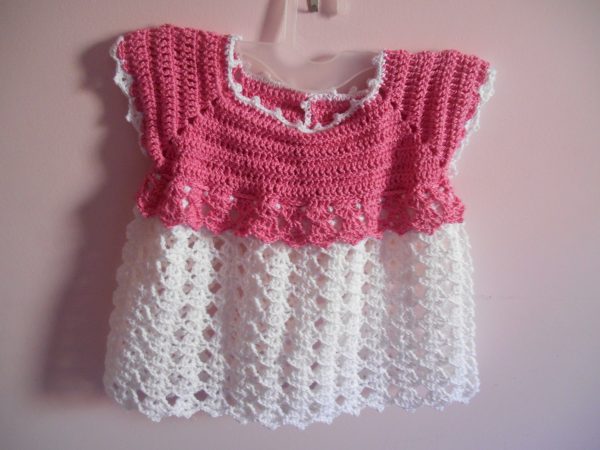 Vestido Infantil - Imagem 2