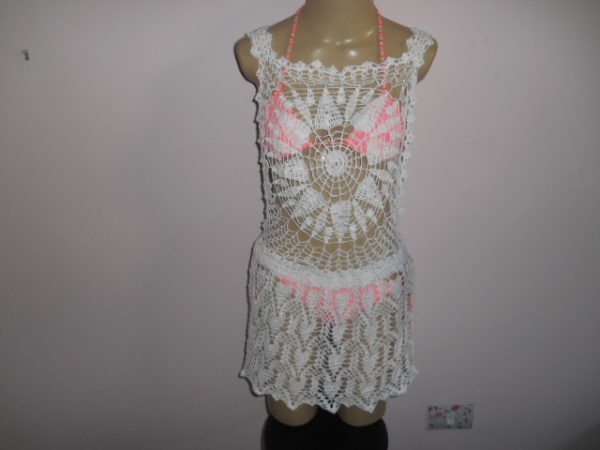 Vestido Saída de Praia - Imagem 2