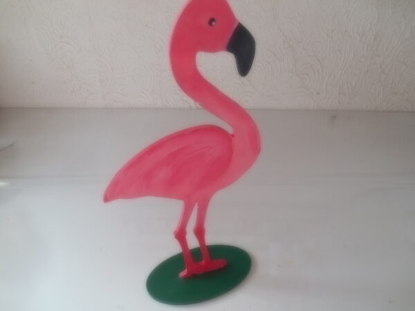 Flamingo - Imagem 2