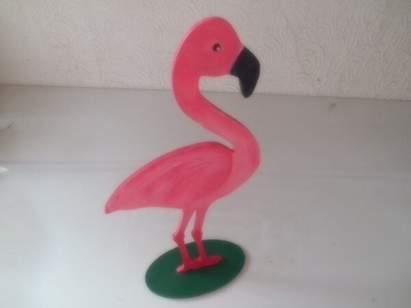 Flamingo - Imagem 3