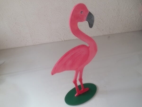 Flamingo - Imagem 4