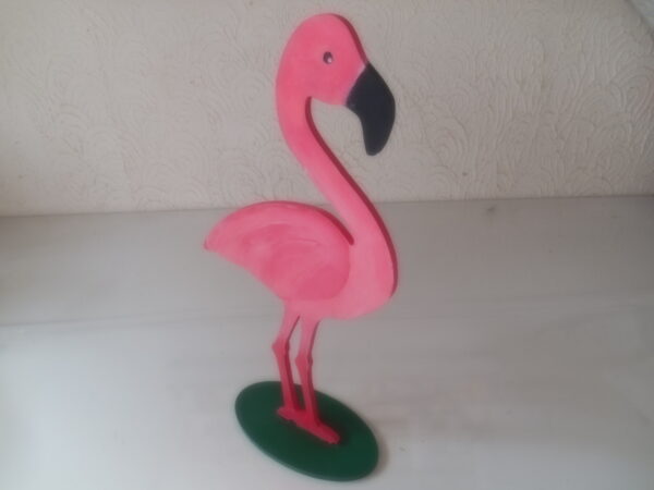 Flamingo - Imagem 5