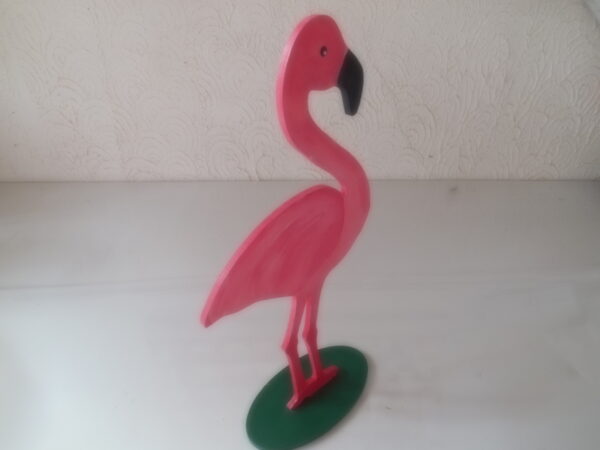 Flamingo - Imagem 6