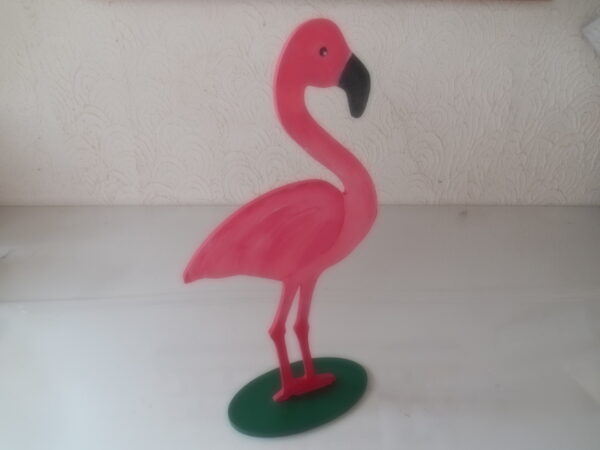 Flamingo - Imagem 7