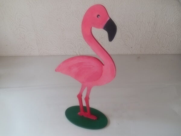 Flamingo - Imagem 8