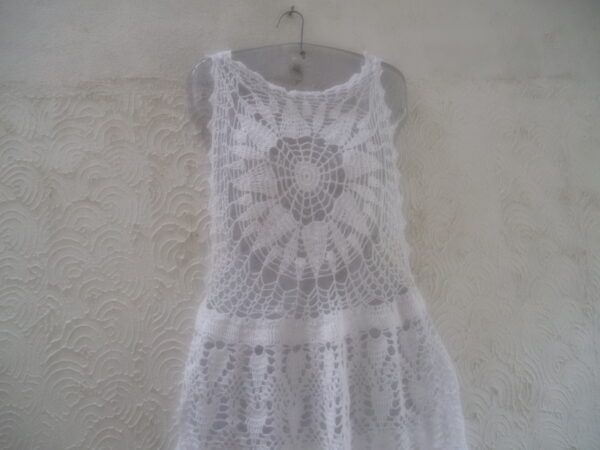 Vestido Saída de Praia - Imagem 3