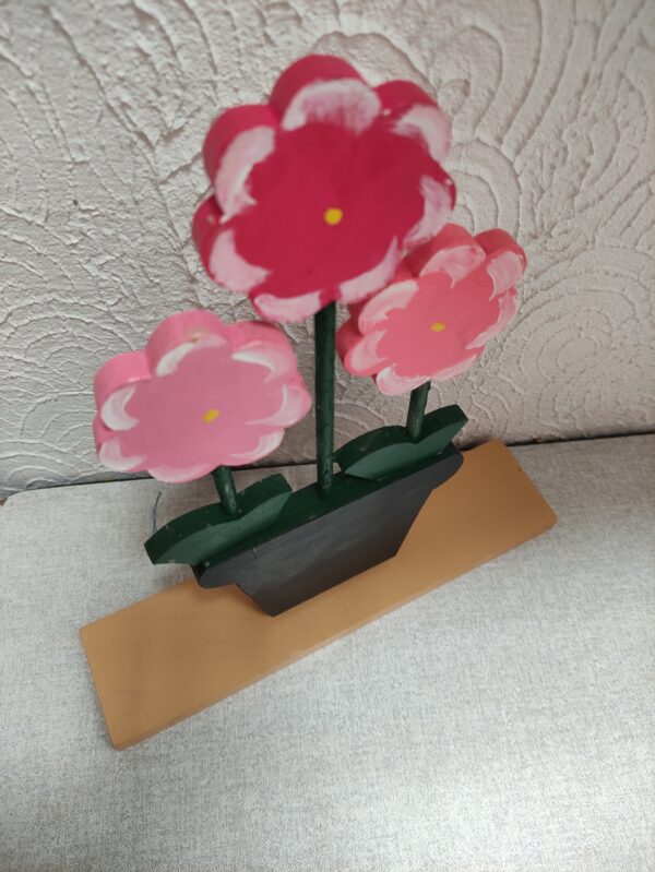 Vaso de flor - Imagem 5