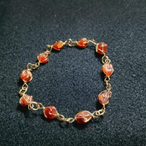 Pulseira - Ágata