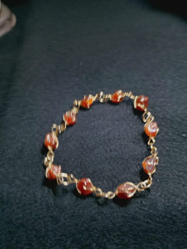 Pulseira - Ágata - Imagem 4