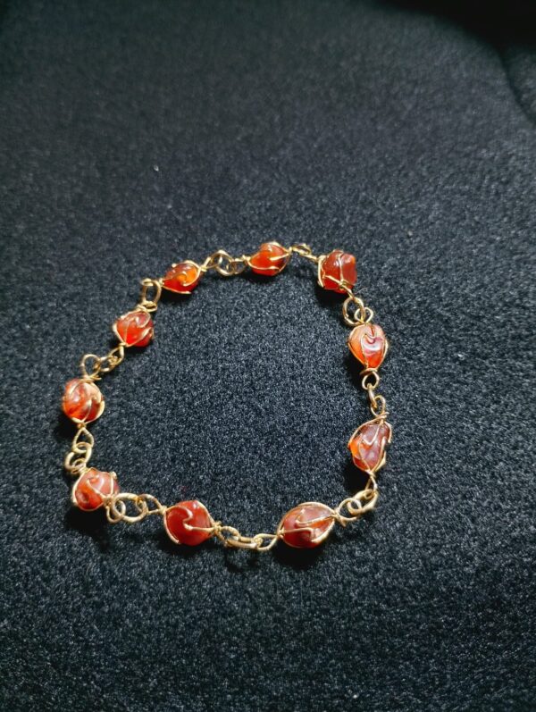 Pulseira - Ágata - Imagem 5