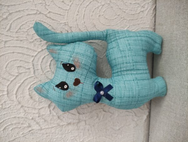 Gato - Imagem 3