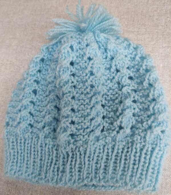 Gorro - Imagem 2