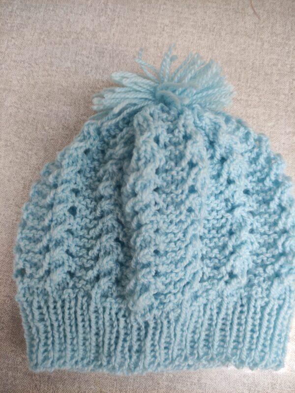 Gorro - Imagem 3