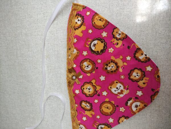 Bandana - Imagem 4