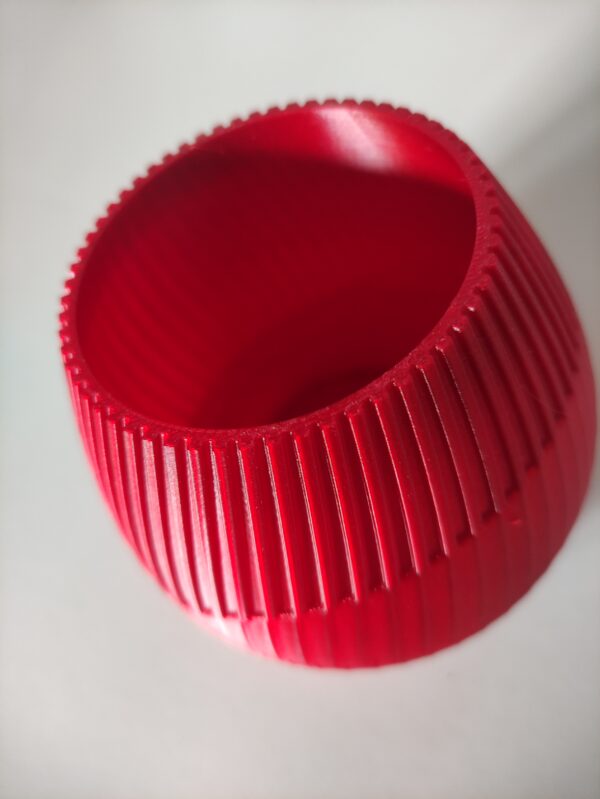 Vaso 3d - Imagem 5