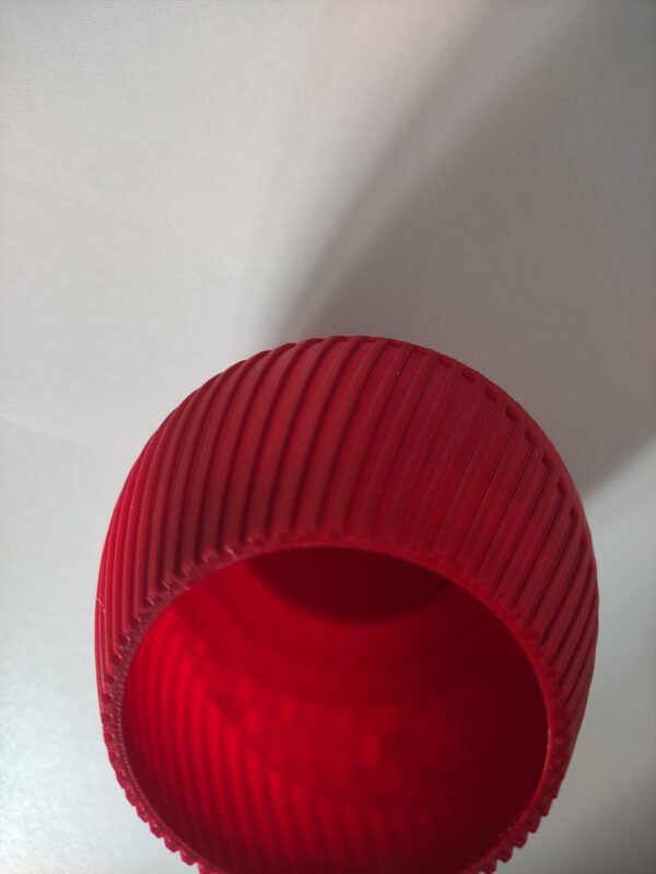 Vaso 3d - Imagem 3