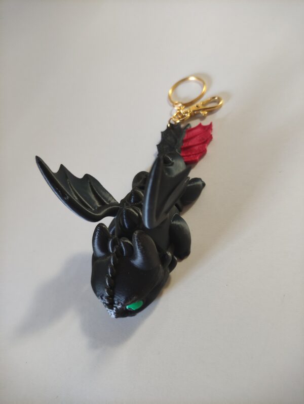 Chaveiro - Imagem 3