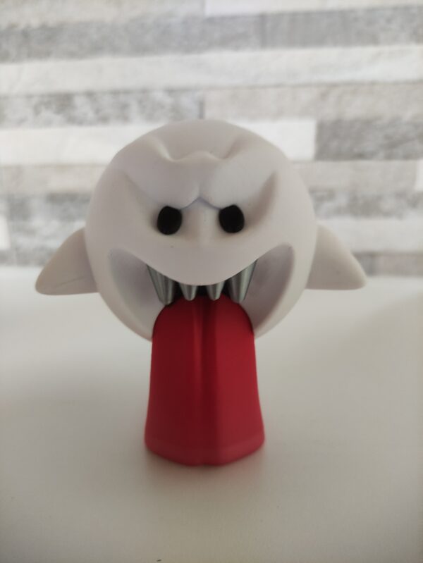 Boneco flutuante Boo