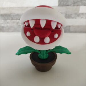 Piranha plant