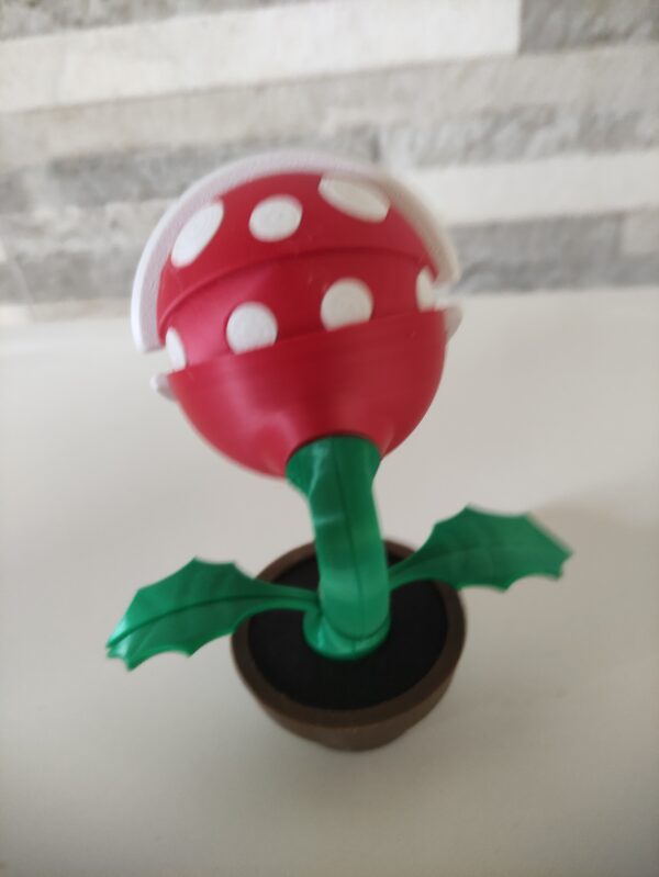 Piranha plant - Imagem 5