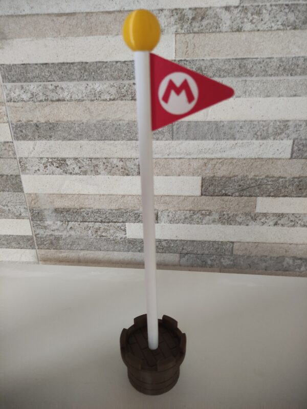 Torre do castelo - Imagem 3