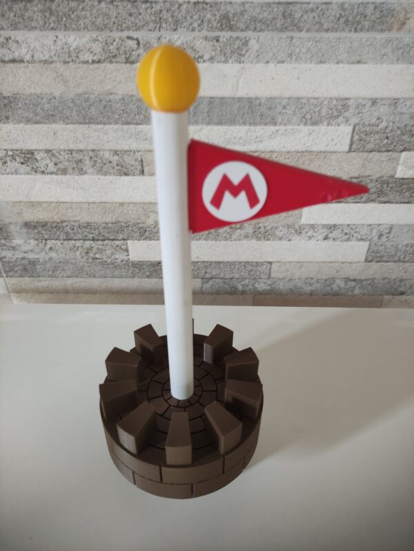 Torre castelo - Imagem 5