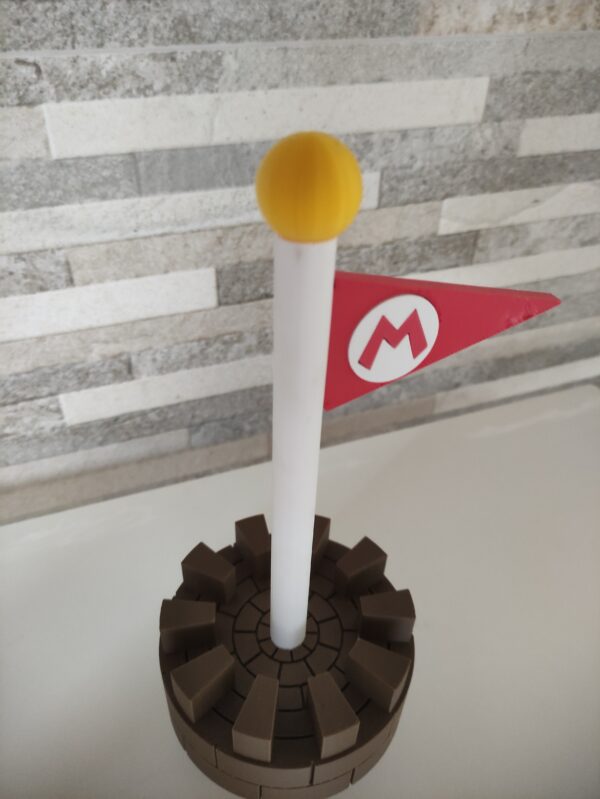 Torre castelo - Imagem 2