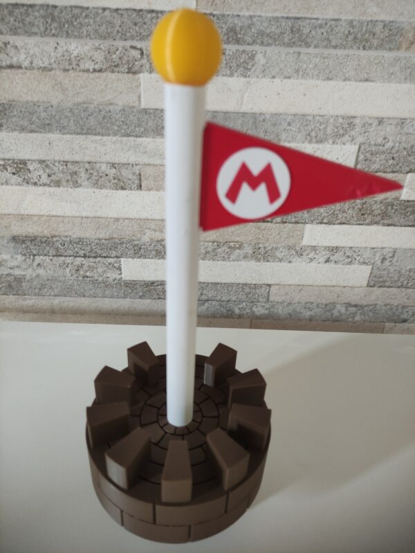 Torre castelo - Imagem 4