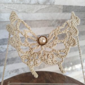 Colar de Croche